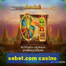 sebet.com casino